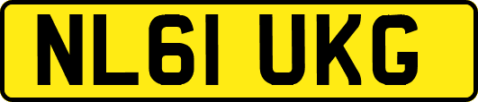 NL61UKG