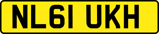 NL61UKH