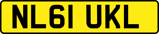 NL61UKL
