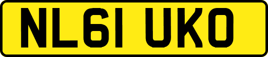 NL61UKO