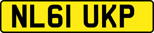 NL61UKP