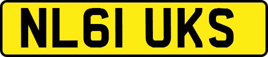NL61UKS
