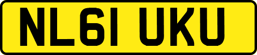 NL61UKU