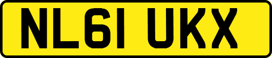 NL61UKX