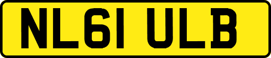 NL61ULB