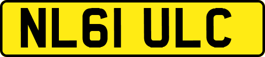 NL61ULC