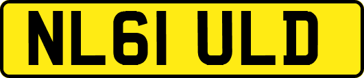 NL61ULD