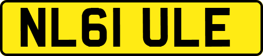 NL61ULE