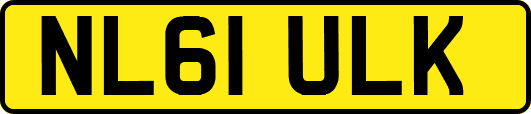 NL61ULK