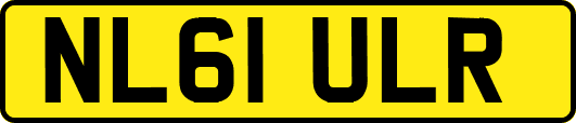 NL61ULR