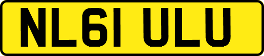 NL61ULU