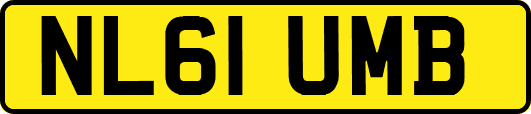 NL61UMB