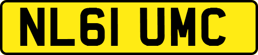 NL61UMC