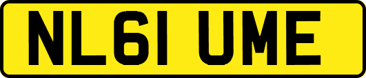 NL61UME