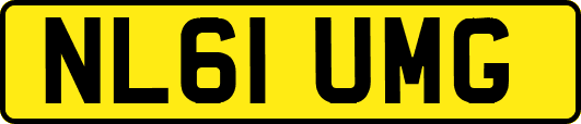 NL61UMG