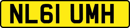 NL61UMH
