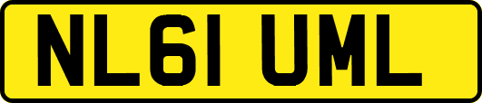 NL61UML