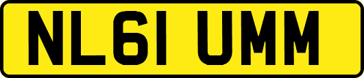 NL61UMM