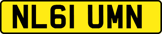 NL61UMN