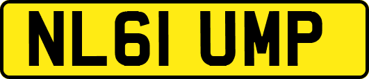 NL61UMP