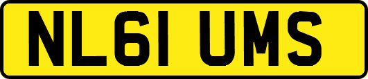 NL61UMS