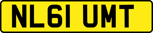 NL61UMT