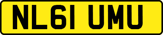 NL61UMU