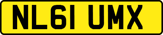 NL61UMX