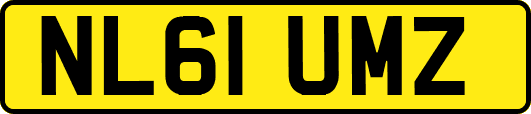 NL61UMZ