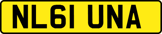 NL61UNA