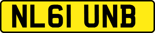 NL61UNB