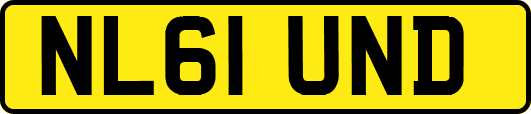 NL61UND