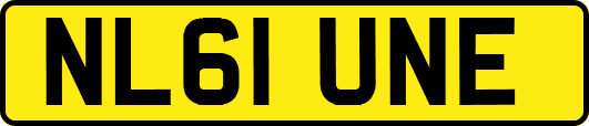 NL61UNE
