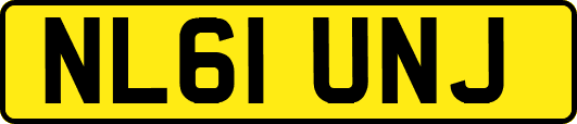NL61UNJ