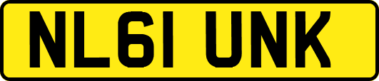 NL61UNK