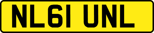 NL61UNL