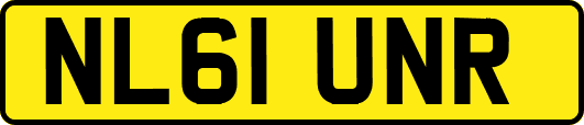 NL61UNR