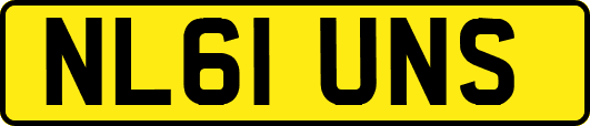 NL61UNS