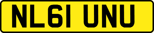 NL61UNU