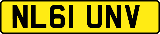 NL61UNV