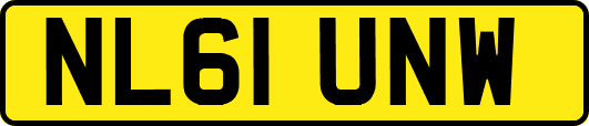 NL61UNW