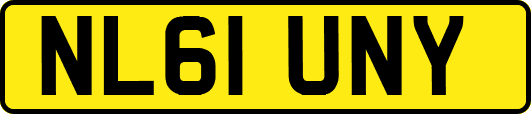 NL61UNY