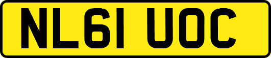 NL61UOC