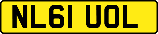 NL61UOL