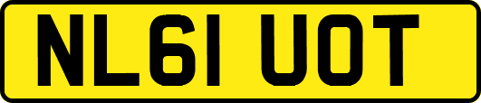 NL61UOT