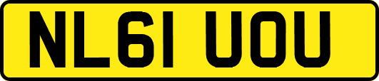 NL61UOU