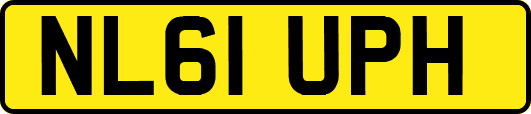 NL61UPH