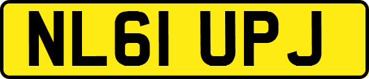 NL61UPJ