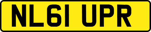 NL61UPR