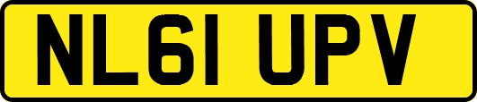 NL61UPV